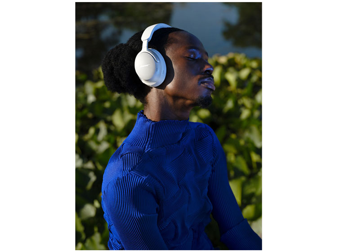 AUDÍFONOS BOSE QC ULTRA HEADPHONES BLUETOOTH 8