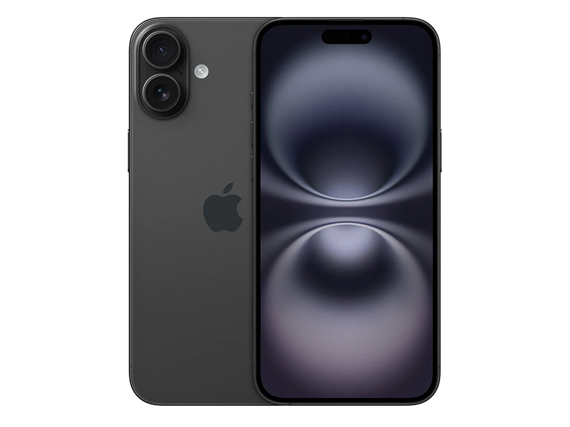 Apple iPhone 16 Plus 256 GB 1