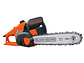 ELECTROSIERRA BLACK & DECKER 16' B&D GK1740-B2C 1850 W - Miniatura 4