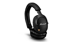 AUDÍFONOS MARSHALL HEADSET MONITOR II ANC NEGRO