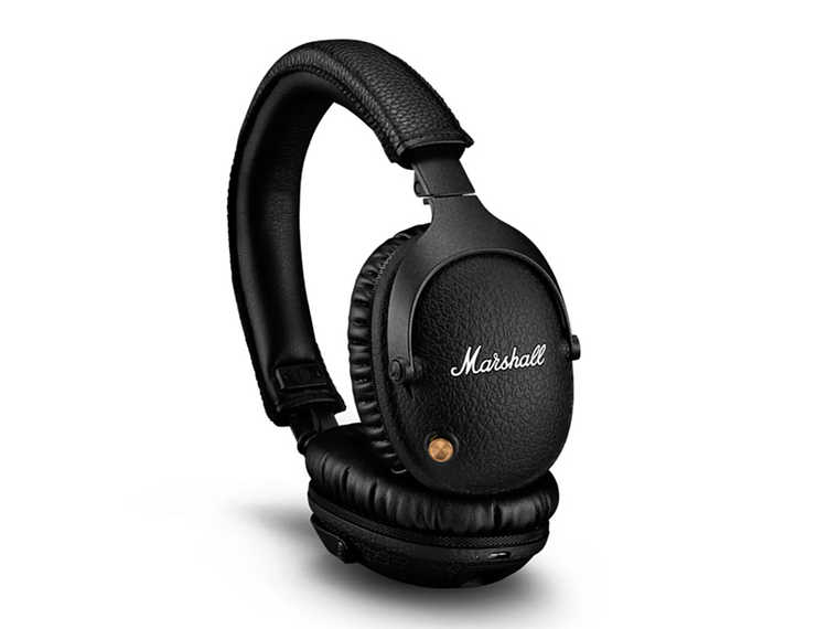 AUDÍFONOS MARSHALL HEADSET MONITOR II ANC NEGRO 1