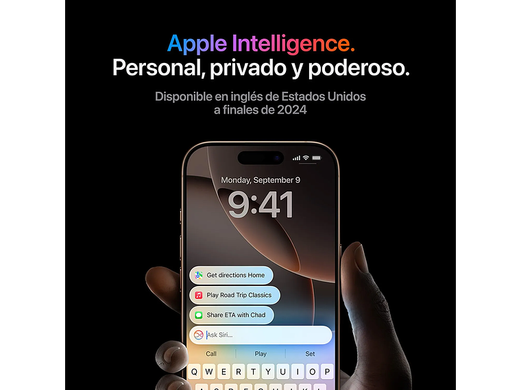 Apple iPhone 16 Pro 512 GB 10