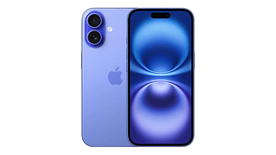 Apple iPhone 16 256 GB