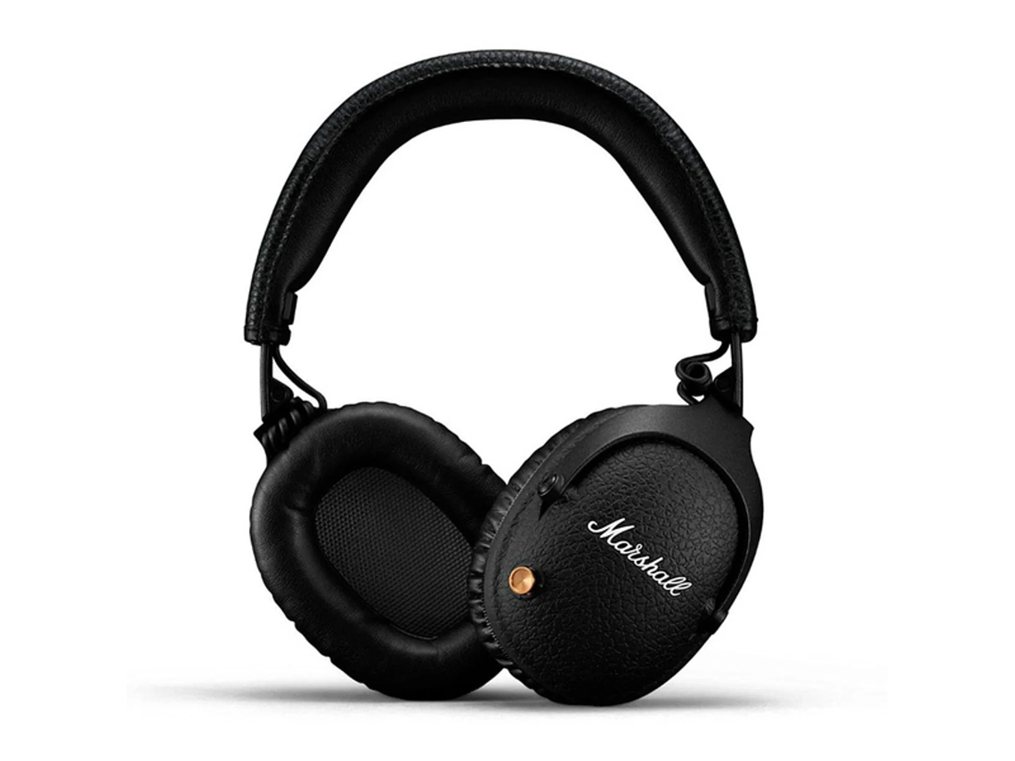 AUDÍFONOS MARSHALL HEADSET MONITOR II ANC NEGRO 2