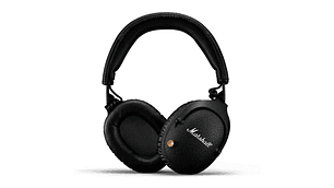 AUDÍFONOS MARSHALL HEADSET MONITOR II ANC NEGRO