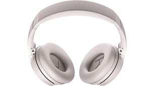 AUDIFONOS BOSE QUIETCOMFORT WIRELESS NOISE CANCELING BLANCO