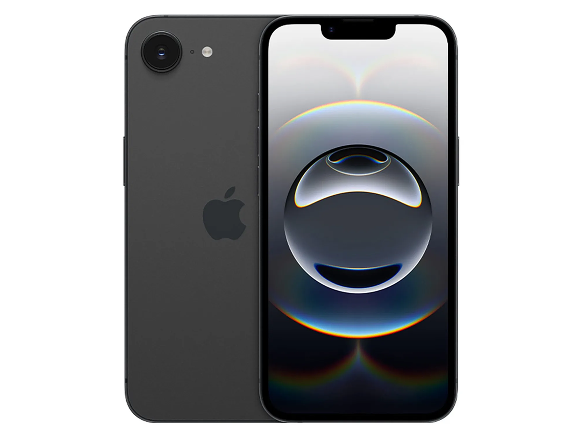 Apple IPhone 16e 512GB 1