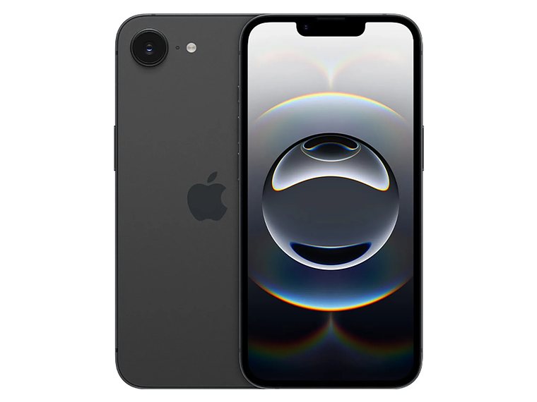 Apple IPhone 16e 512GB 1