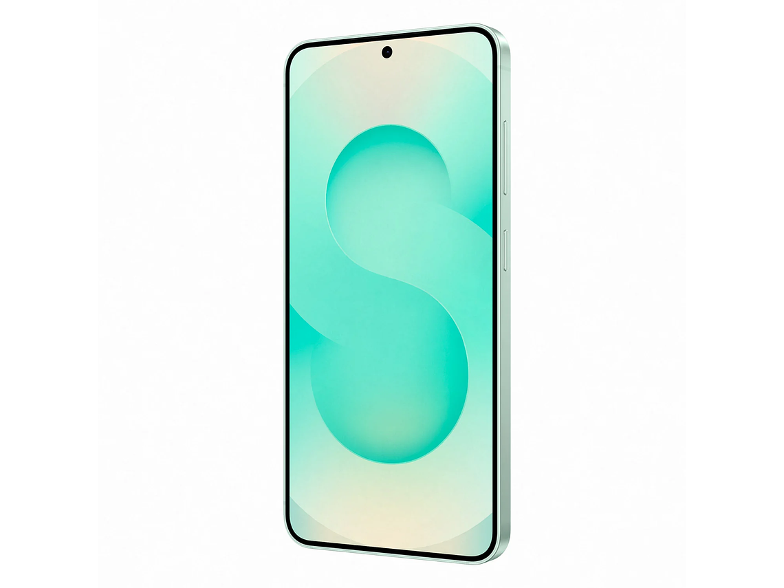 SAMSUNG GALAXY S25 256G MENTA 3