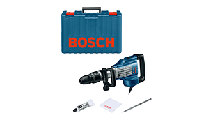 MARTILLO DEMOLEDOR BOSCH GSH 11 VC 1700W