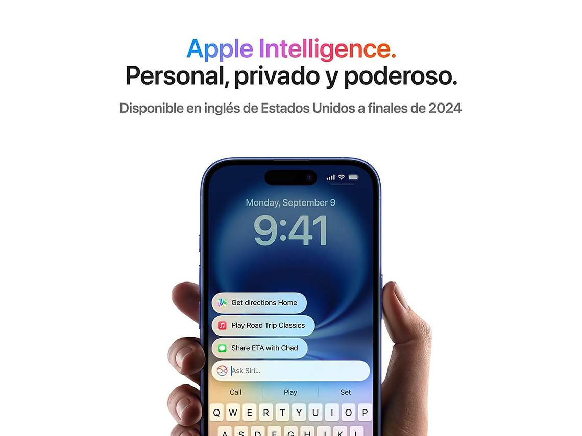 Apple iPhone 16 256 GB 7