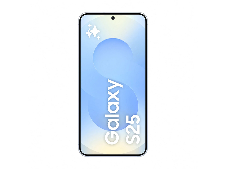 SAMSUNG GALAXY S25 256G AZUL 1