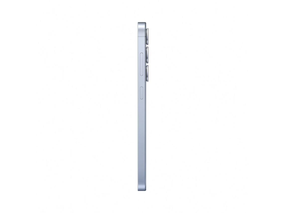 SAMSUNG GALAXY S25 256G AZUL 2