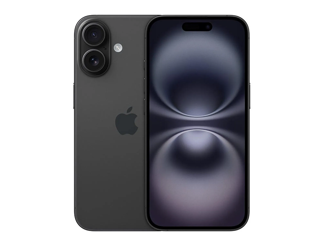 Apple iPhone 16 128 GB 1