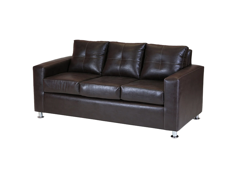 LIVING MUEBLES AMÉRICA FACUNDO 321 CAFÉ MORO 2