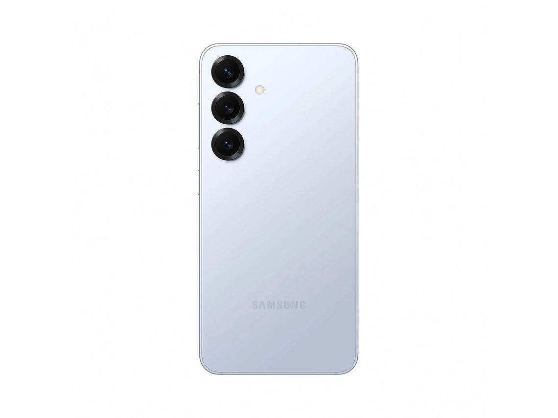 SAMSUNG GALAXY S25 256G AZUL 3