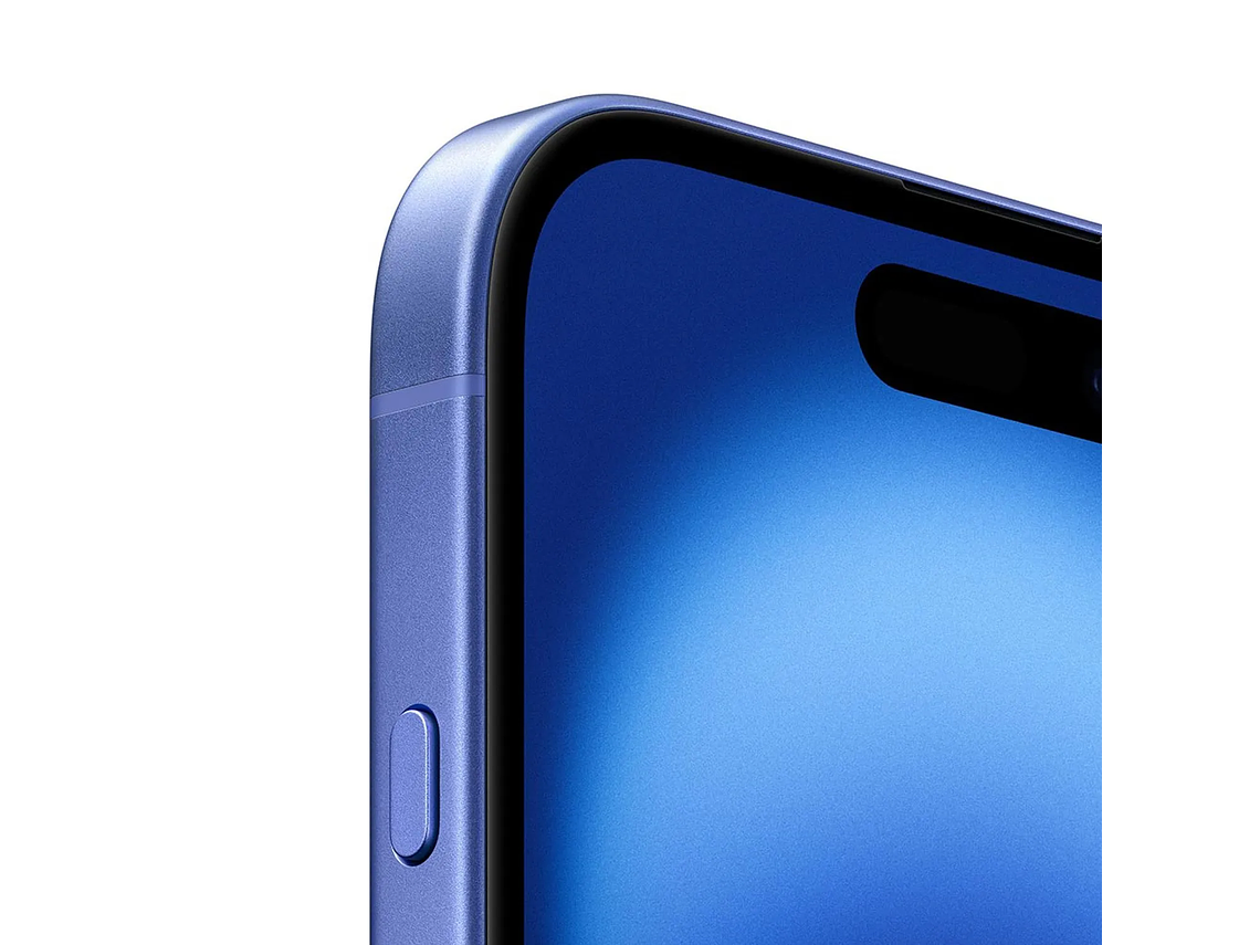 Apple iPhone 16 256 GB 9