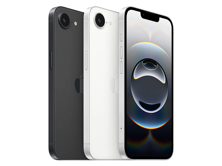 Apple IPhone 16e 512GB 6