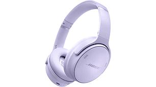 AUDIFONOS BOSE QUIETCOMFORT WIRELESS NOISE CANCELING LILA
