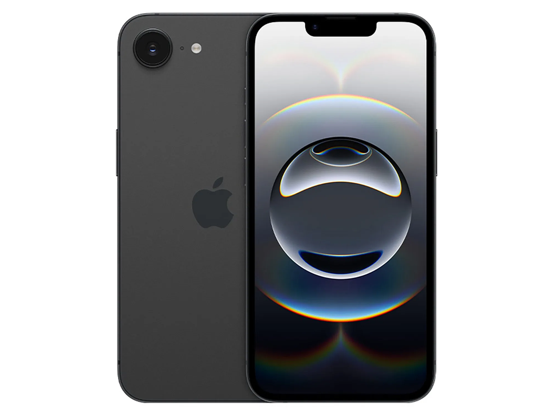 Apple IPhone 16e 256GB 1