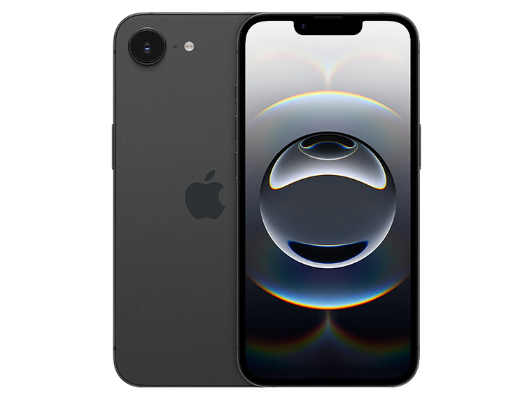 Apple IPhone 16e 256GB 1