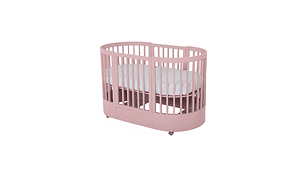 CUNA PROGRESIVA SOGNARE ROSADA