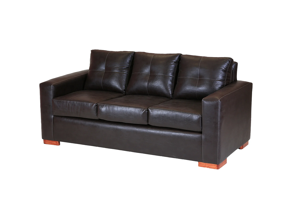 LIVING MUEBLES AMÉRICA FRANCO 321 CAFÉ MORO 2