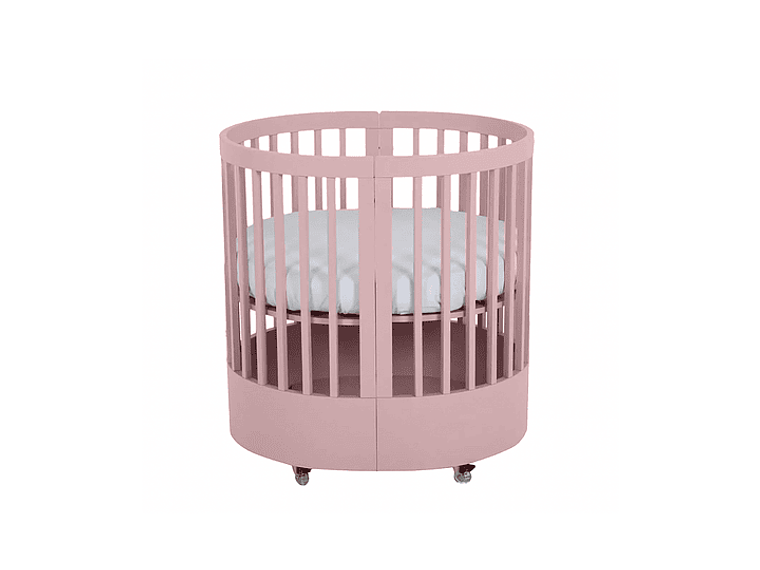 CUNA PROGRESIVA SOGNARE ROSADA 2