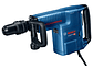 MARTILLO DEMOLEDOR SDS MÁX BOSCH GSH 11 E 1500W - Miniatura 4