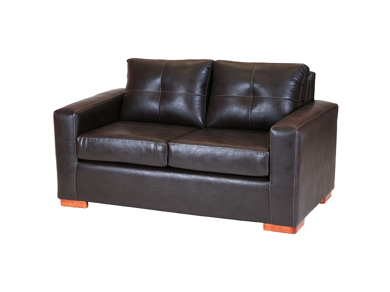 LIVING MUEBLES AMÉRICA FRANCO 321 CAFÉ MORO 3