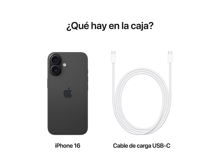 Apple iPhone 16 128 GB 7