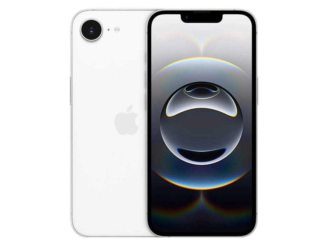 Apple IPhone 16e 128GB 1