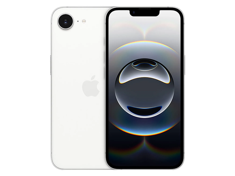 Apple IPhone 16e 128GB 1