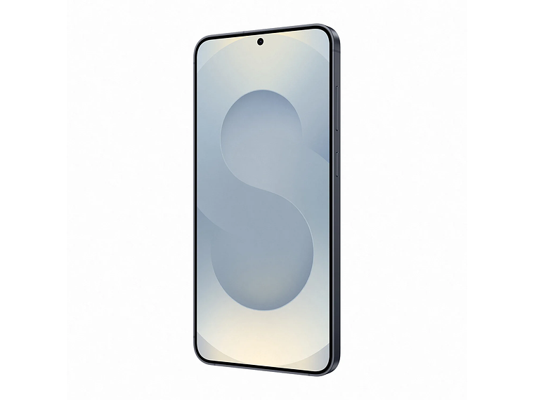SAMSUNG GALAXY S25 256GB NEGRO AZULADO 3