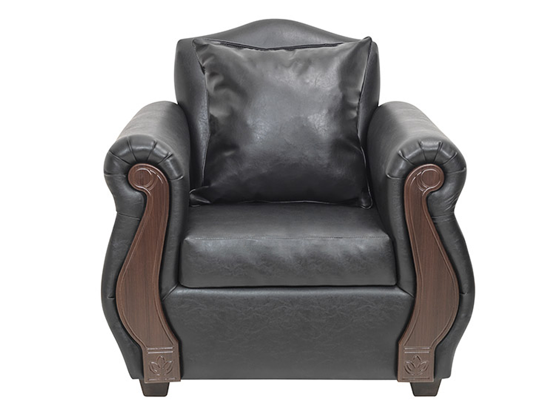 JUEGO DE LIVING INNOVAMUEBLES NEW BUGAMBILIA PU 321 2