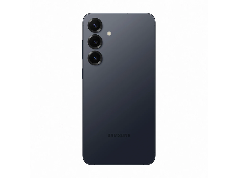 SAMSUNG GALAXY S25 256GB NEGRO AZULADO 4