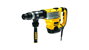 ROTOMARTILLO SDS MAX 10 KG DEWALT MOD: D25762K 1500W