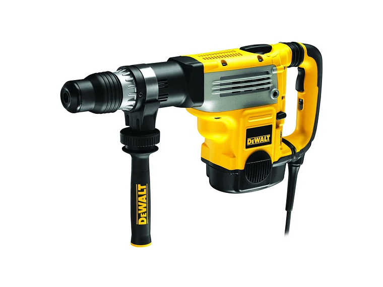 ROTOMARTILLO SDS MAX 10 KG DEWALT MOD: D25762K 1500W 2