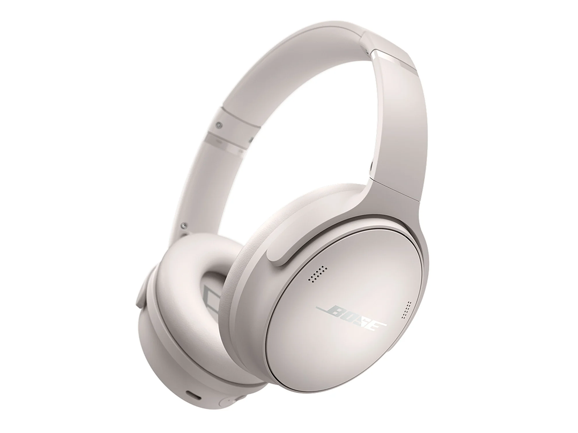 AUDÍFONOS BOSE QUIETCOMFORT BLANCO 1
