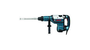 MARTILLO PERFORADOR BOSCH CON SDS MÁX GBH 8-45 D 1500 W
