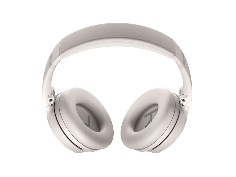 AUDÍFONOS BOSE QUIETCOMFORT BLANCO 2