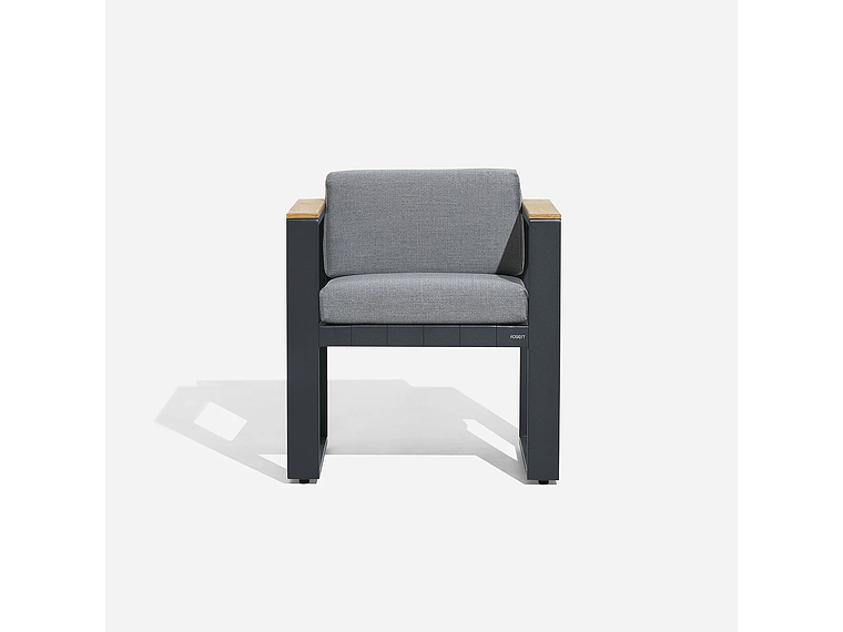 JUEGO COMEDOR ROSEN GRAFITO TERRAZA HOLBOX 7 PIEZAS 4