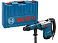 MARTILLO PERFORADOR BOSCH CON SDS MÁX GBH 8-45 D 1500 W - Miniatura 2