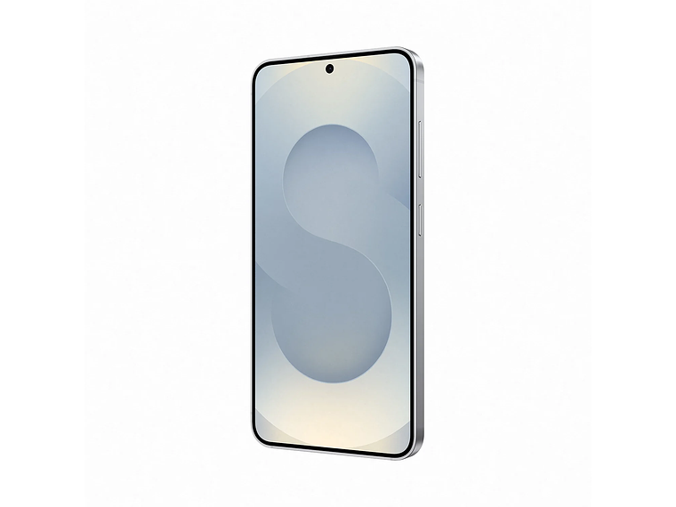SAMSUNG GALAXY S25 128G PLATA 4