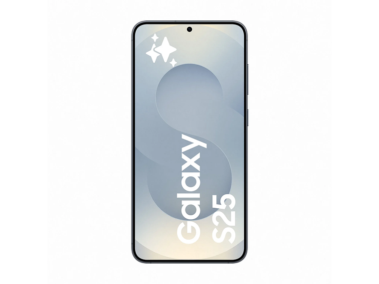 SAMSUNG GALAXY S25 128GB NEGRO AZULADO 1