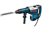 MARTILLO PERFORADOR BOSCH CON SDS MÁX GBH 8-45 D 1500 W - Miniatura 5