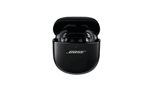 AUDÍFONOS BOSE TRUE WIRELESS QUIET COMFORT ULTRA EARBUDS BLUETOOTH NEGRO