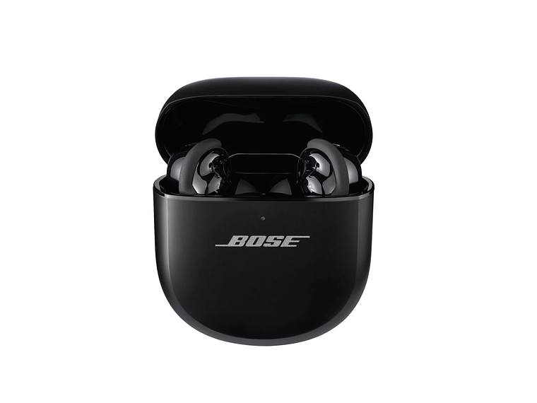 AUDÍFONOS BOSE TRUE WIRELESS QUIET COMFORT ULTRA EARBUDS BLUETOOTH NEGRO 2