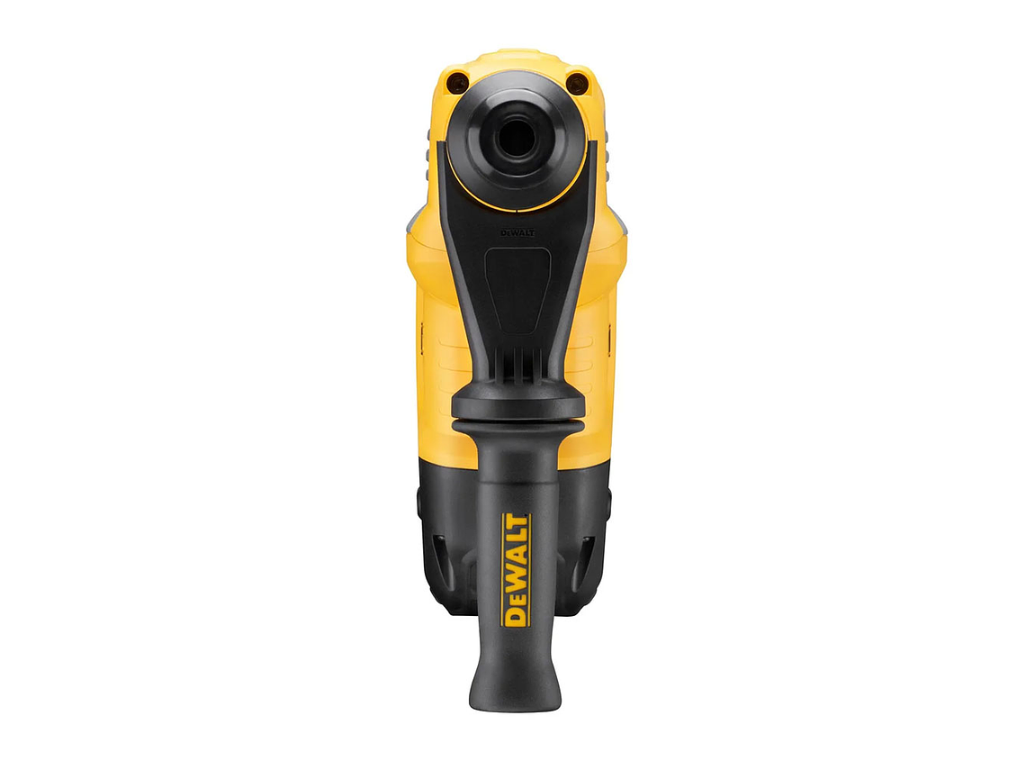 ROTOMARTILLO DEWALT CON SDS MÁX D25614K-B2 1350W +MALETA 3