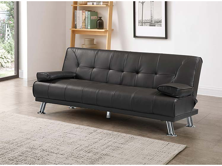 FUTÓN IDETEX SIENA PU 3 CUERPOS 2